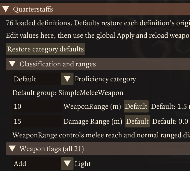 Modular Weapons - Image 4