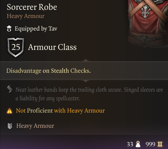 Modular Armor for Baldurs Gate 3